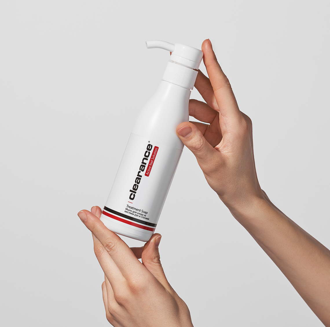 Инструкторский курс Clearance