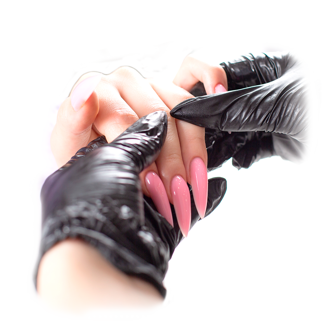 Курсы маникюра и педикюра