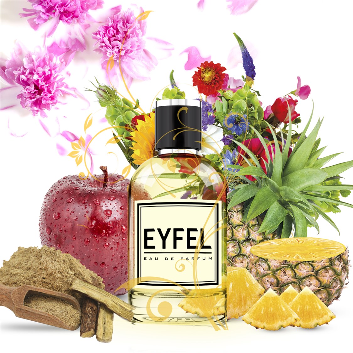 Eyfel parfume. Духи Eyfel w15. Eyfel Парфюм женский. Духи w. Eyfel w91 какой аромат