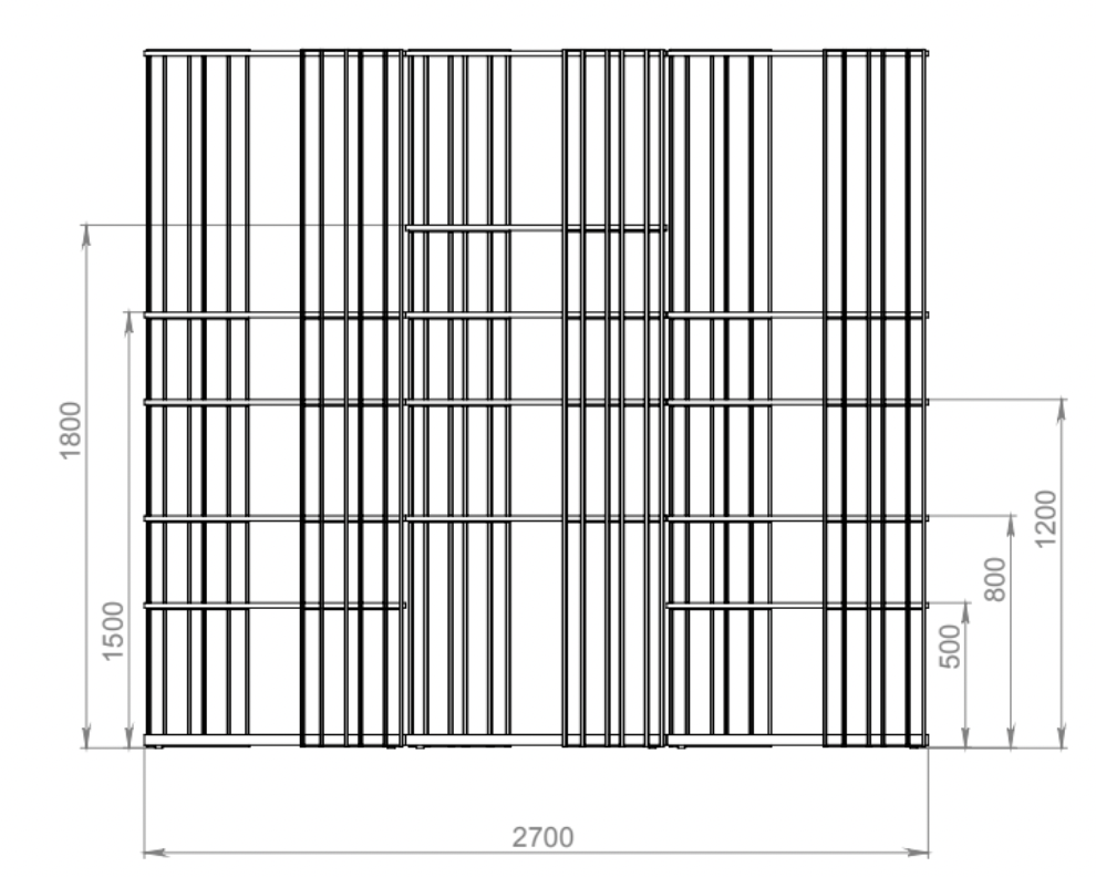 UA - Полки настіні, дизайнерські, книжні, декоративні полки в салоні ...