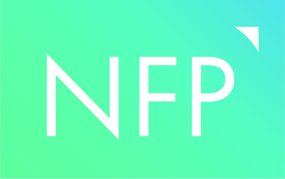 NFP digital transformation of your business NFP digital transformation of your business