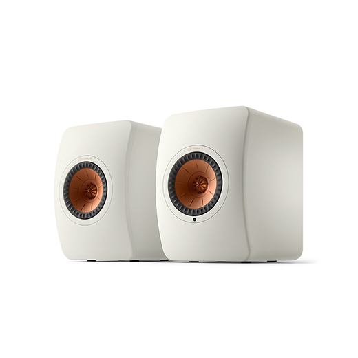 KEF LS50 Wireless II