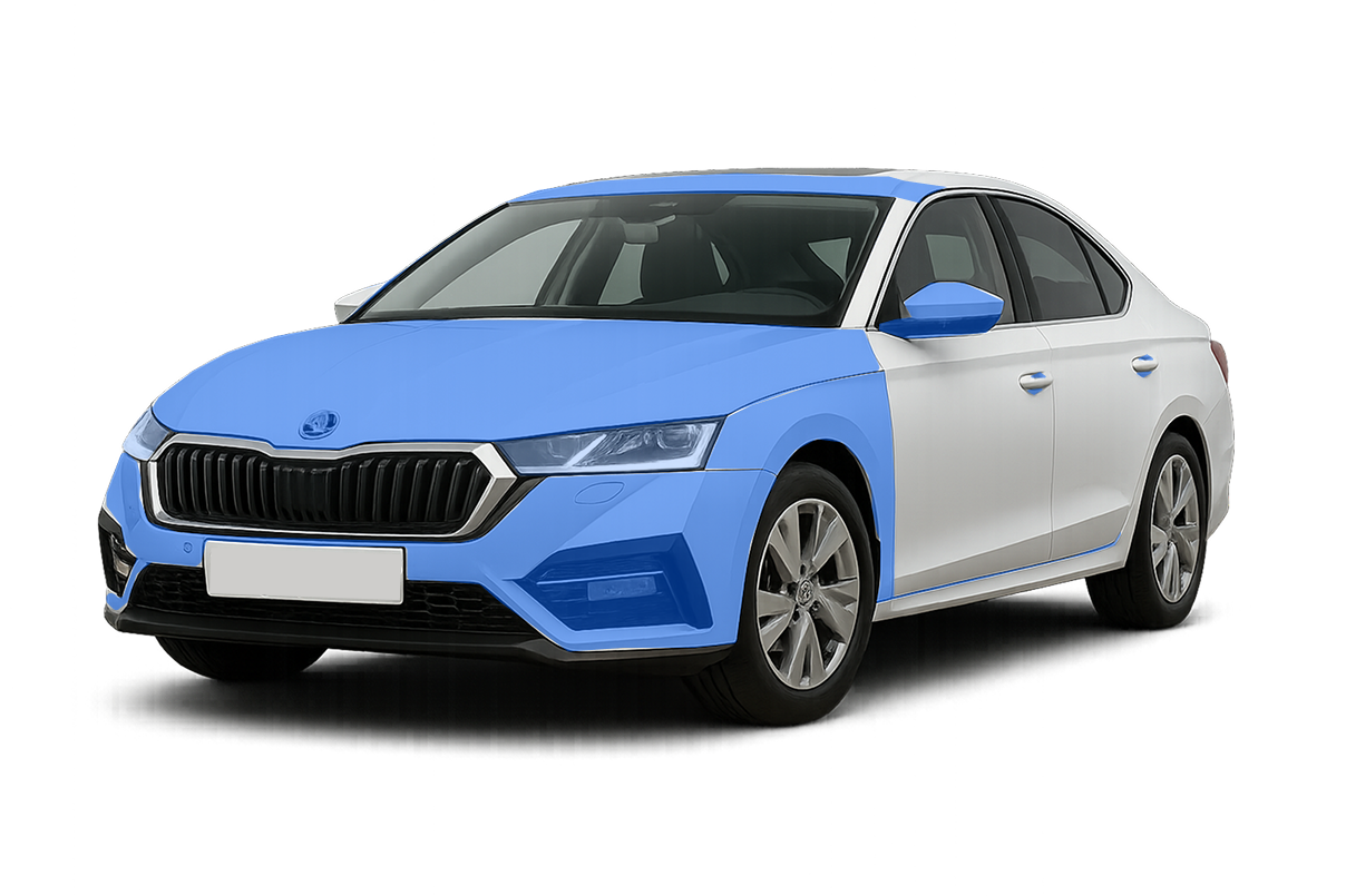 Оптимальная защита PPF