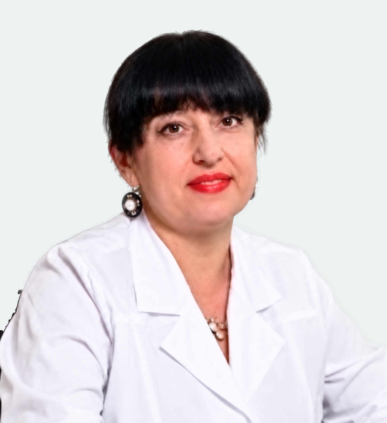 Ситникова Светлана Алексеевна