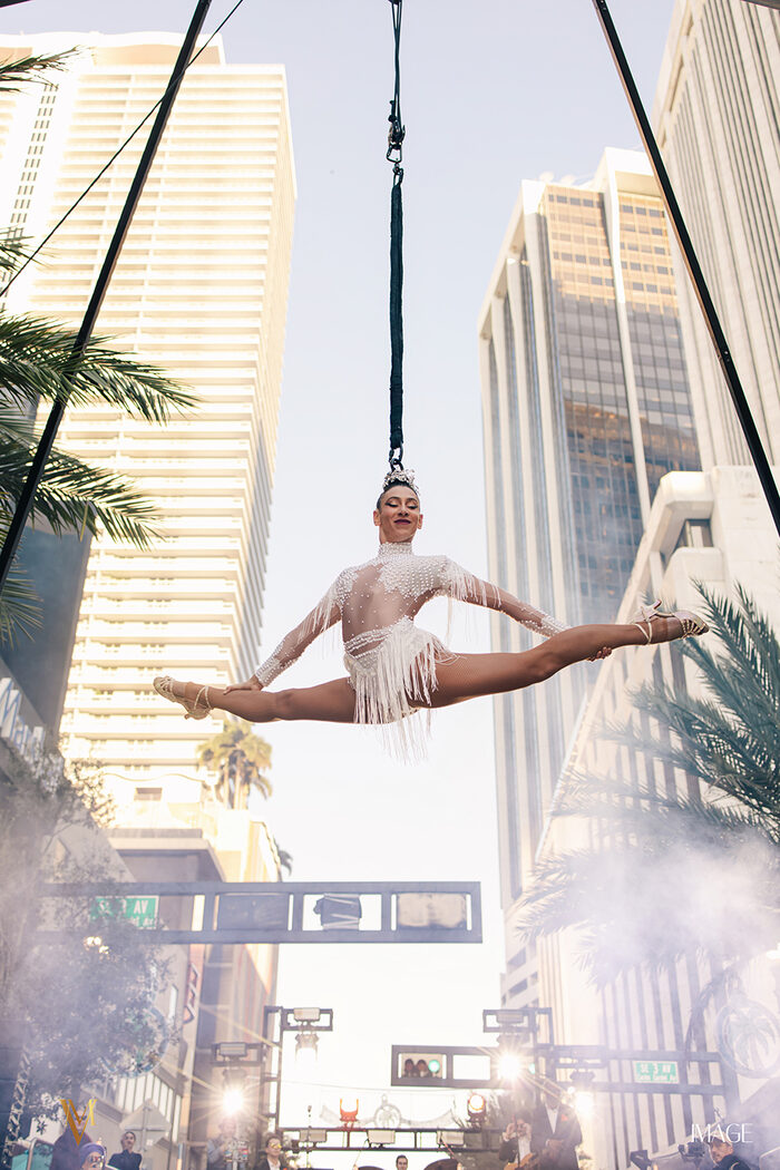 City Festivals & Fairs