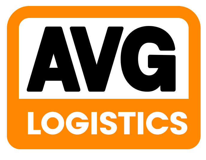 AVG Logistics 3PL-оператор