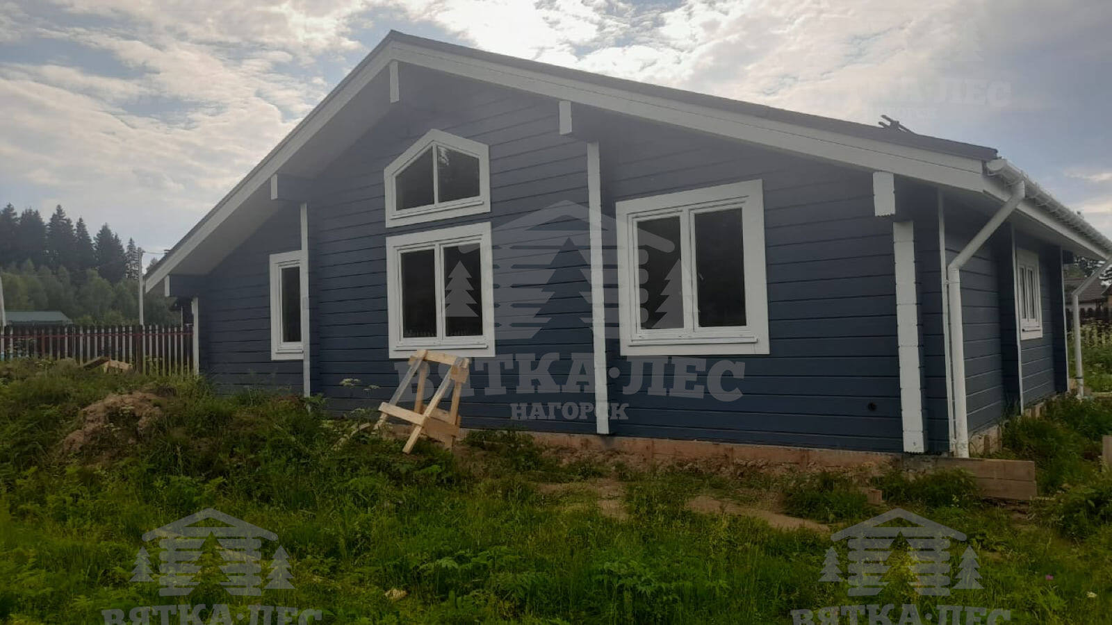 Отзывы о металлические дома в Пшада