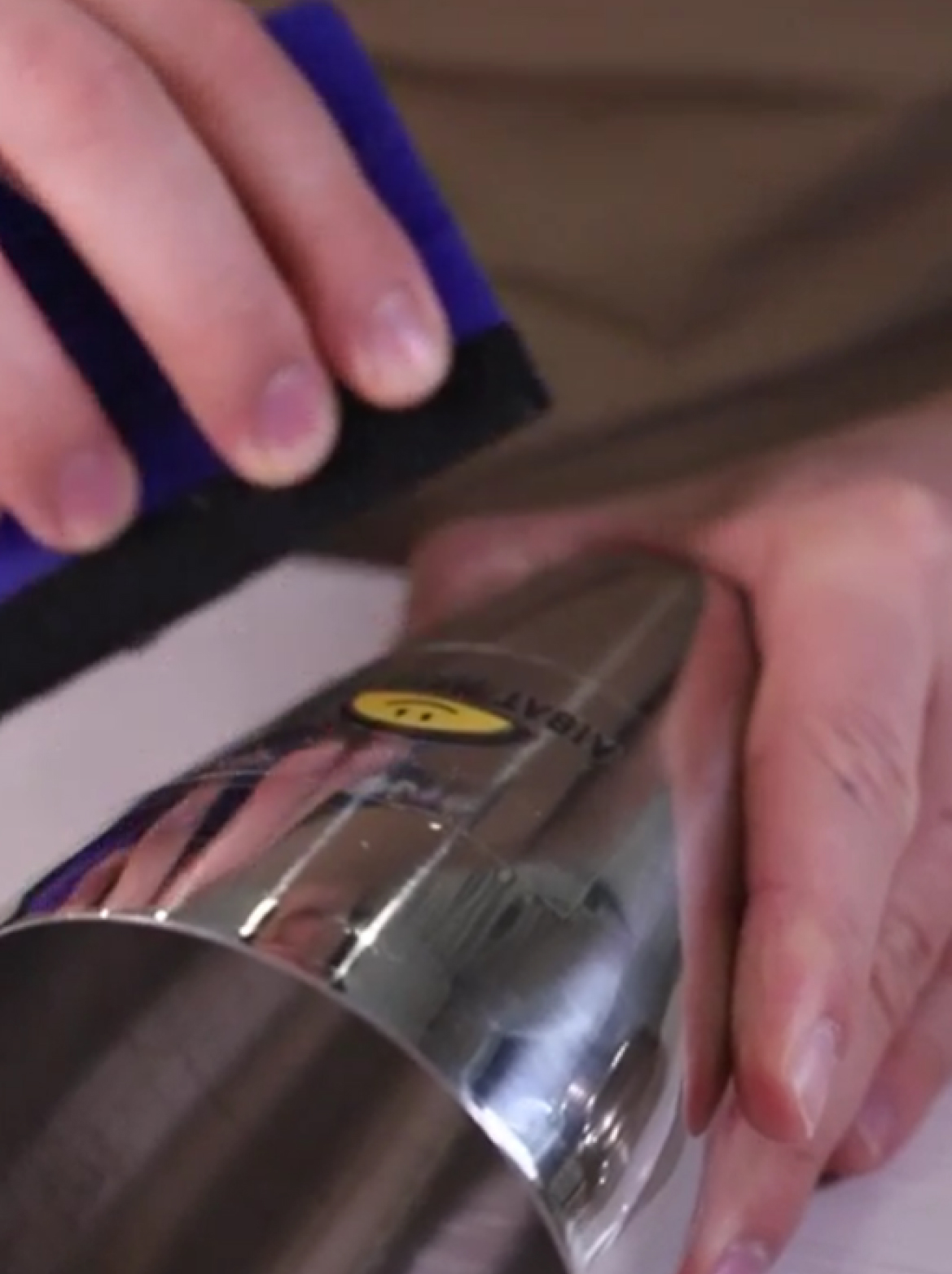 Изготовление UV DTF наклеек от производителя с доставкой по России