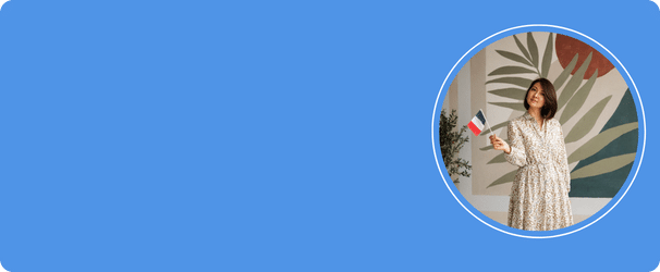 французский язык москва