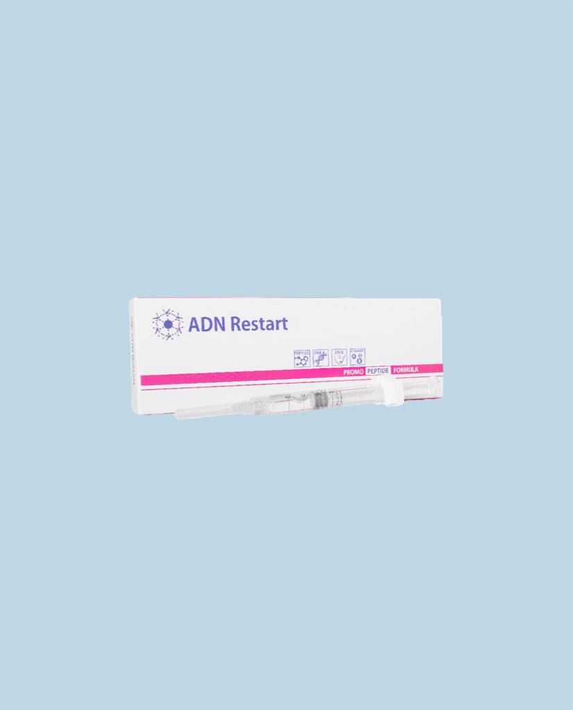 Препарат ADN Restart Peptide