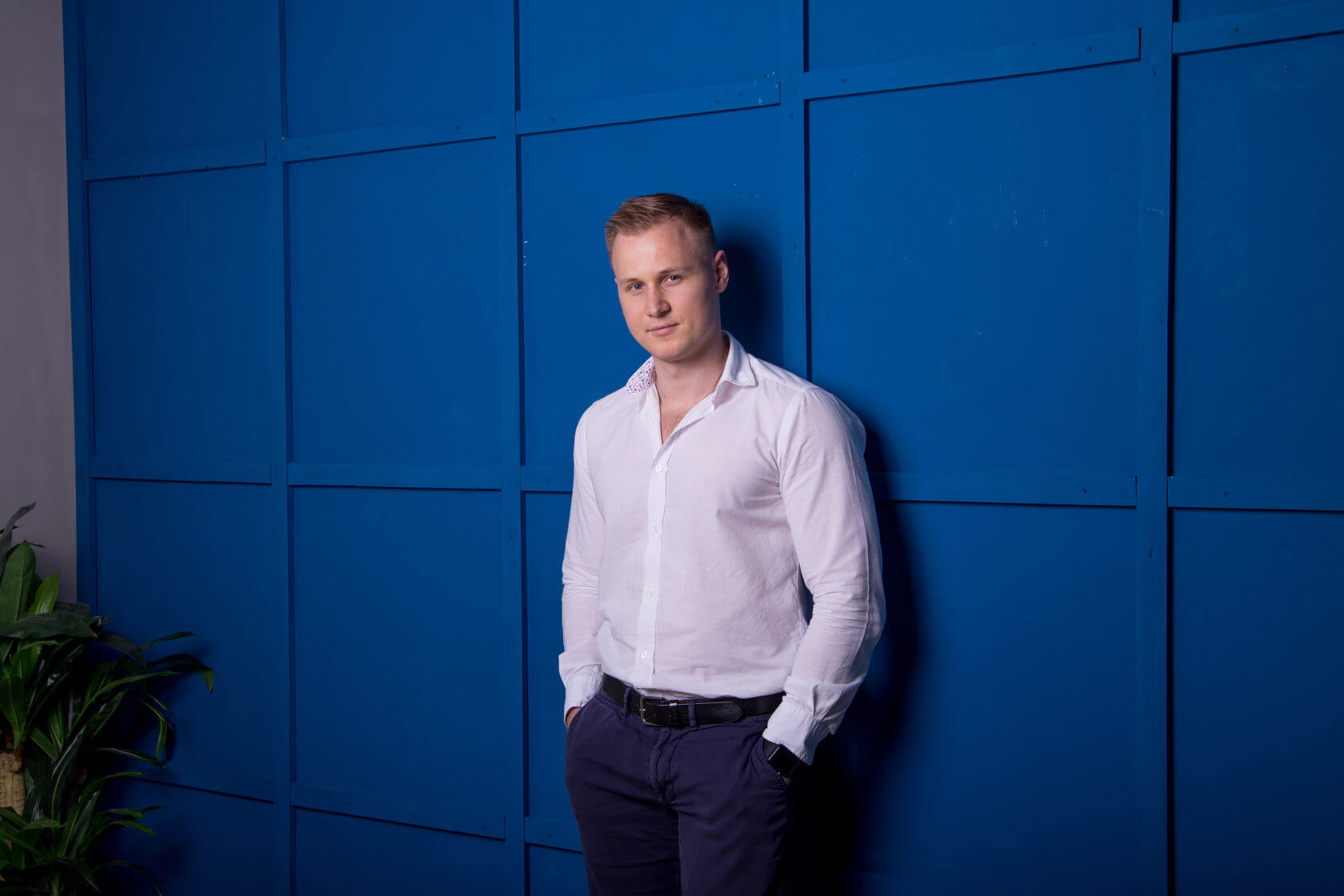 Основатель SEO агентства по продвижению сайтов, которое вы можете заказать