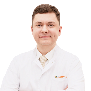 Тимофеев Максим Александрович