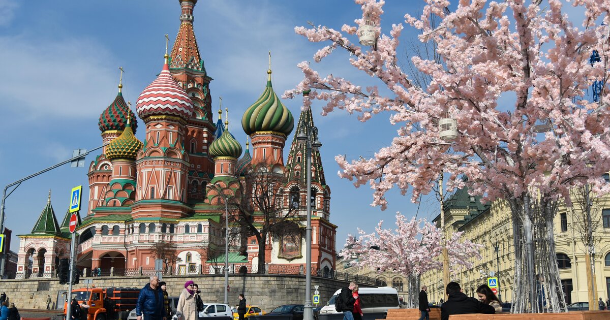 Лучшие события на выходные 12 и 13 апреля в Москве в 2025 году в новостной ленте гик хостел отель 2025