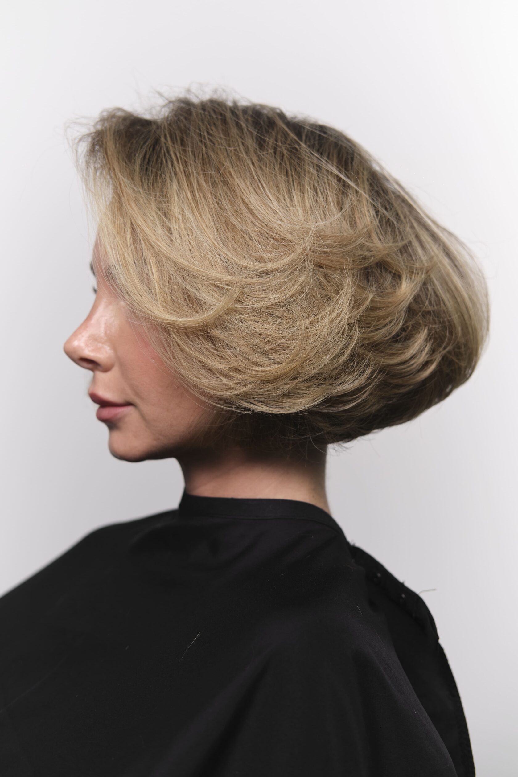 Результат работы AirBob