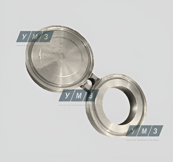 Заглушки поворотные АТК 26-18-5-93