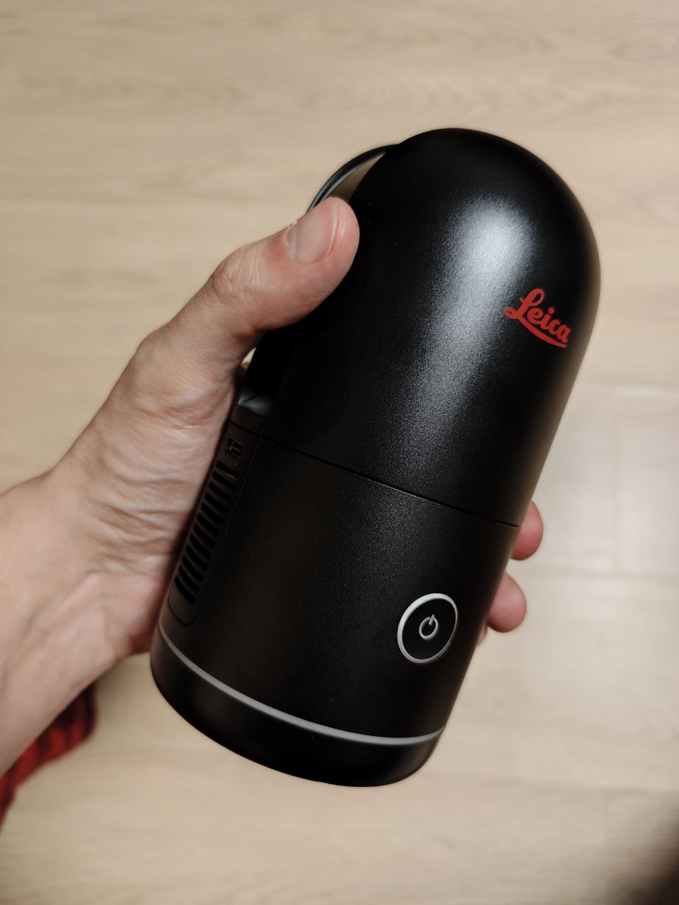 Skener Leica BLK360 i dodatna oprema