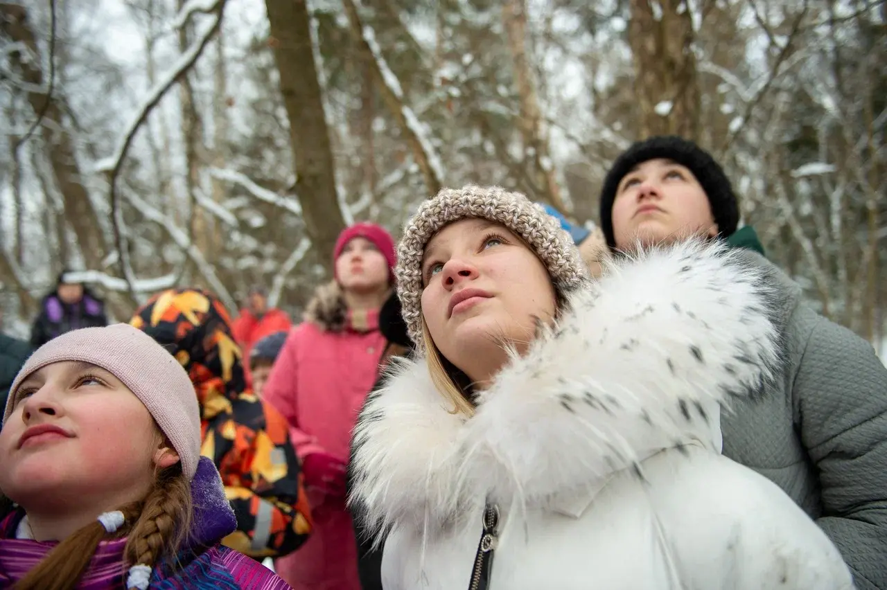 Фото с прошлых лет — 4