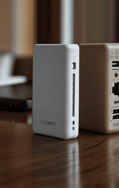 повербанк powerbank