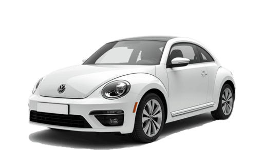 Volkswagen Beetle — ремонт в автосервисе ВагСтандарт