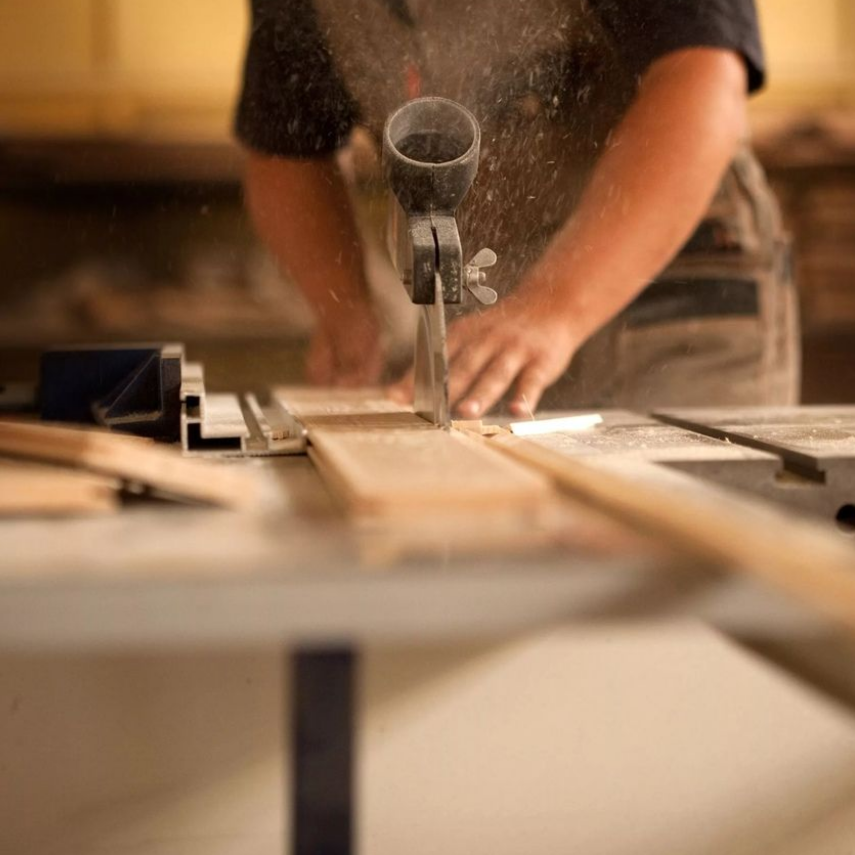 Делаем мебель ответственно. Любим то, что делаем. 