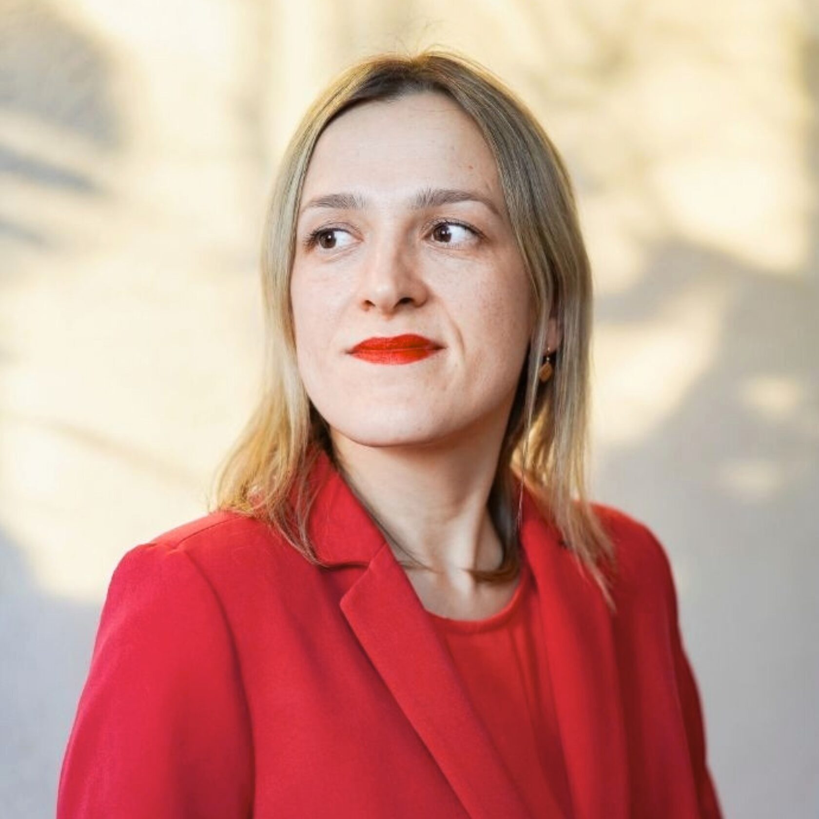 Лебедева Елена