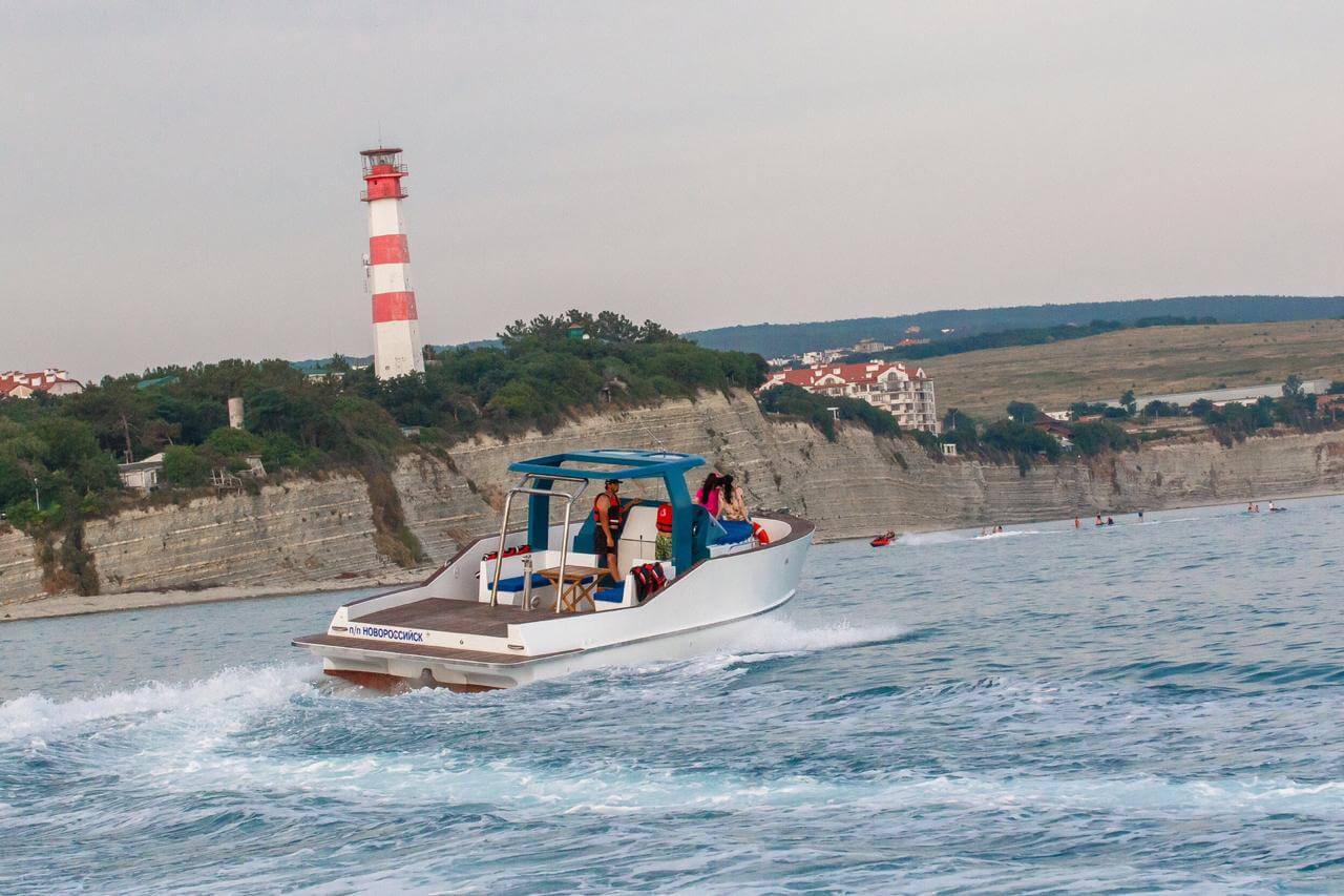 рыбалка в геленджике в море