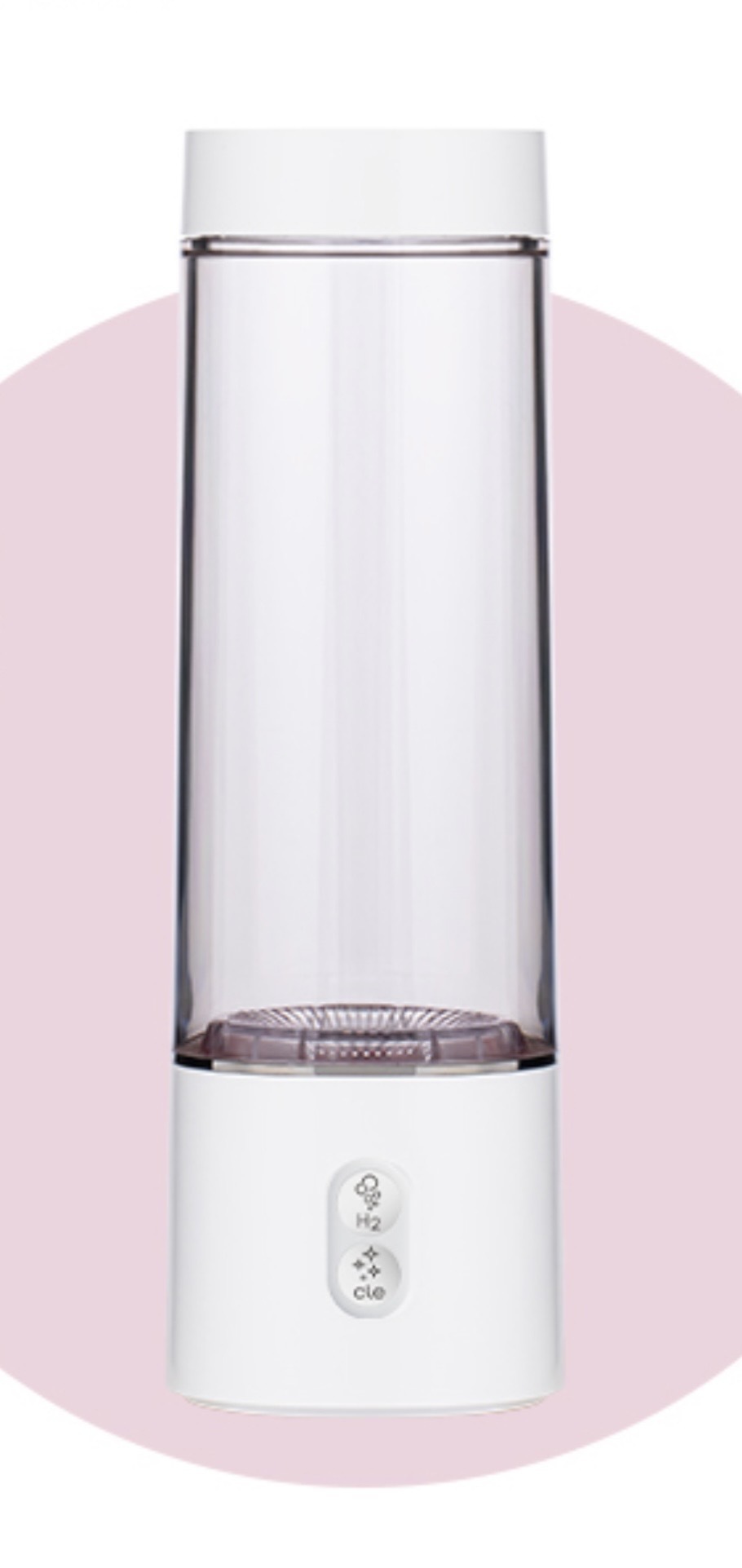 Генератор водородной воды BionTech BTH-101T