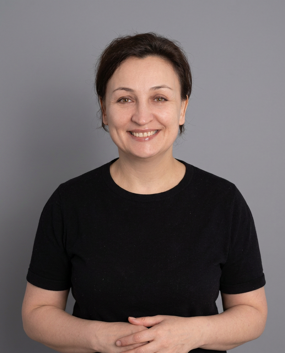 Мищерякова Елена Викторовна, стоматолог-терапевт в Черёмушках рядом с метро Новые Черёмушки