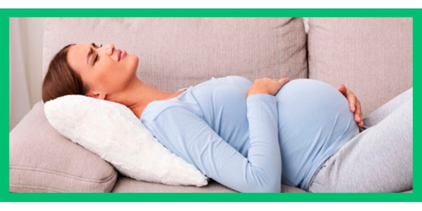 Методы лечения запоров во время беременности