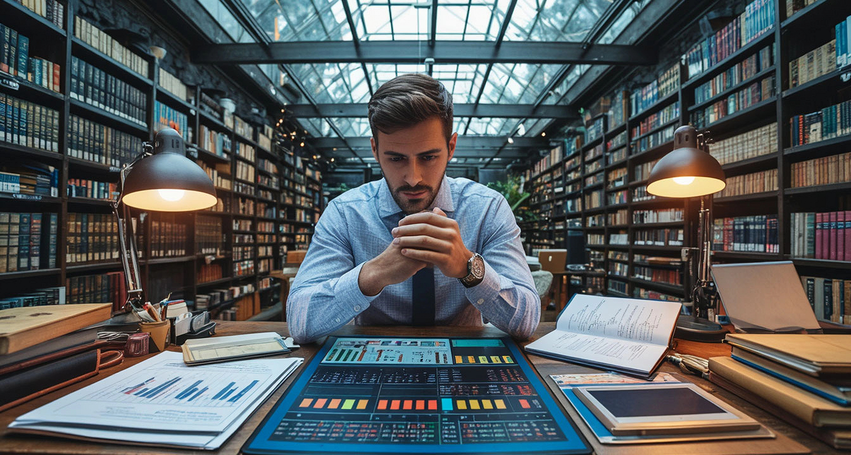 маркетинговвая стратегия