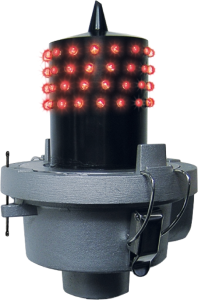 Огни низкой интенсивности