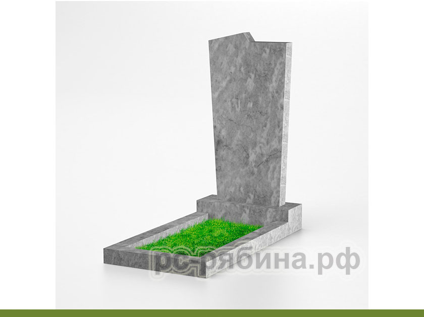 Изготовление и продажа памятников из мрамора в Томске