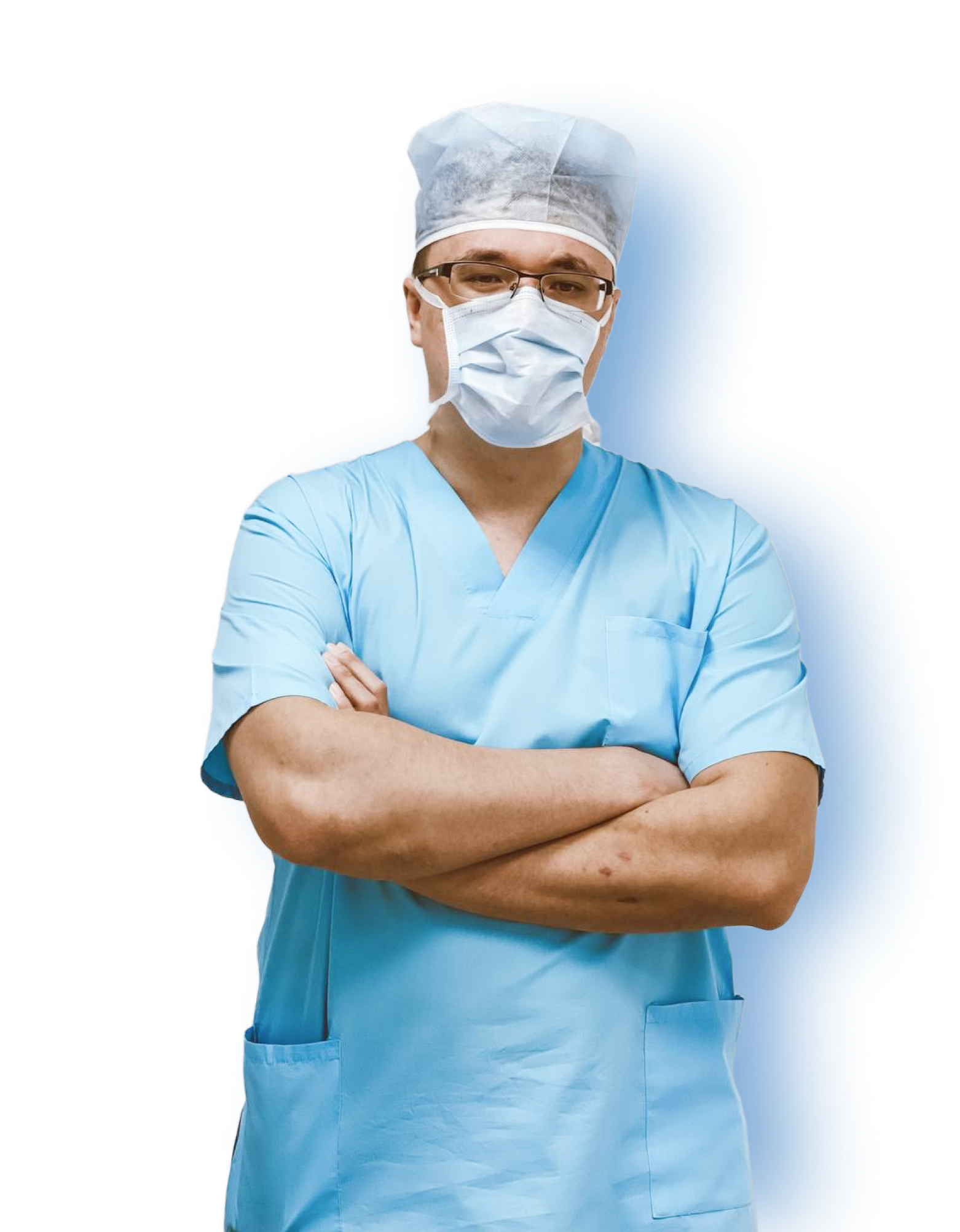 гаязов ильдар ильсурович флеболог альметьевск