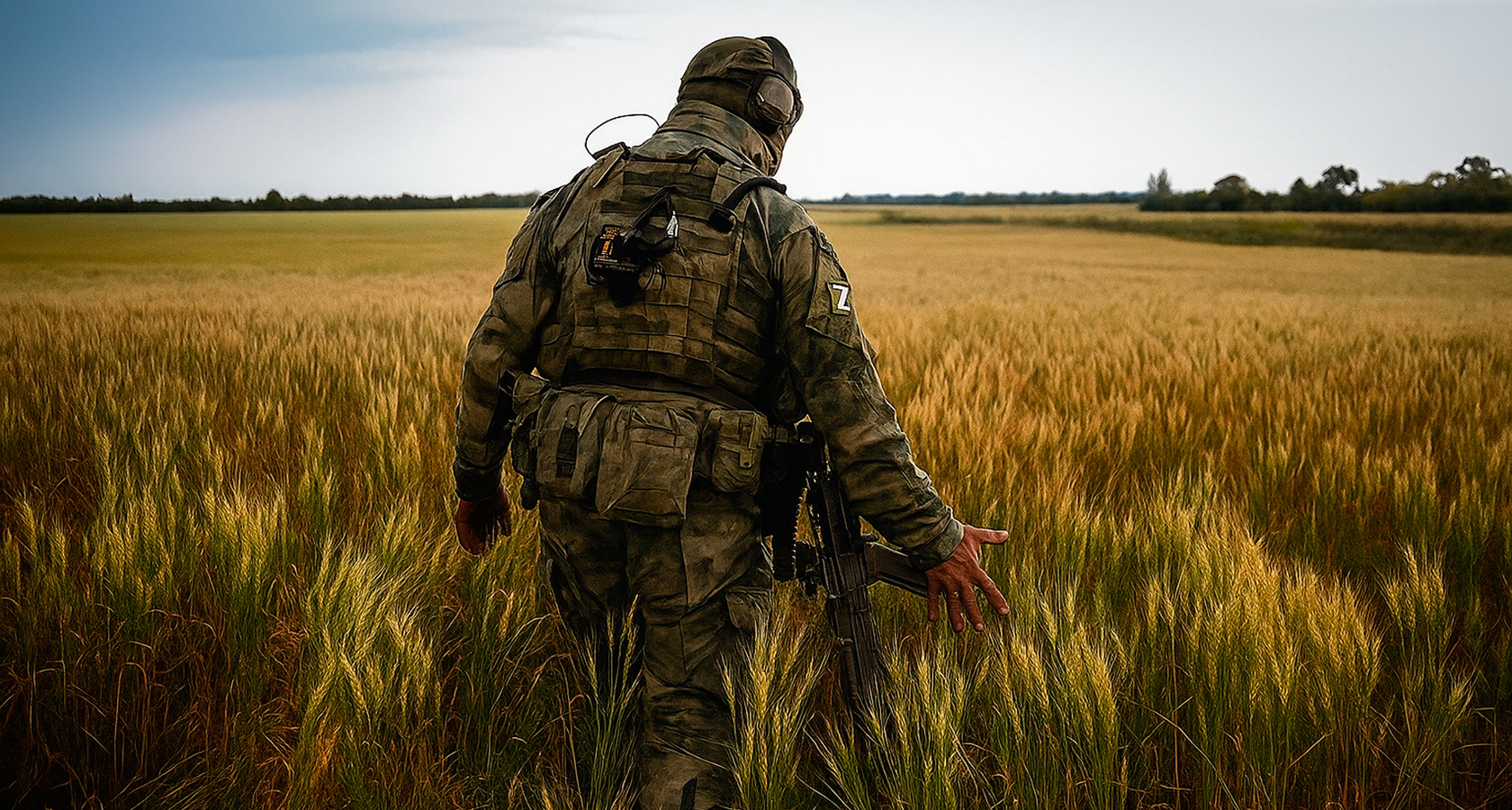 Военнослужащие по контракту