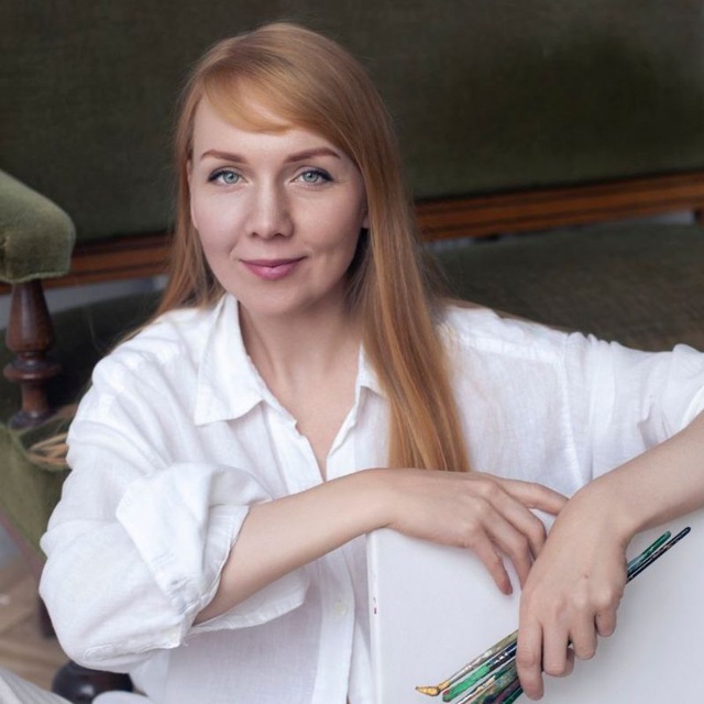 Гурина Екатерина