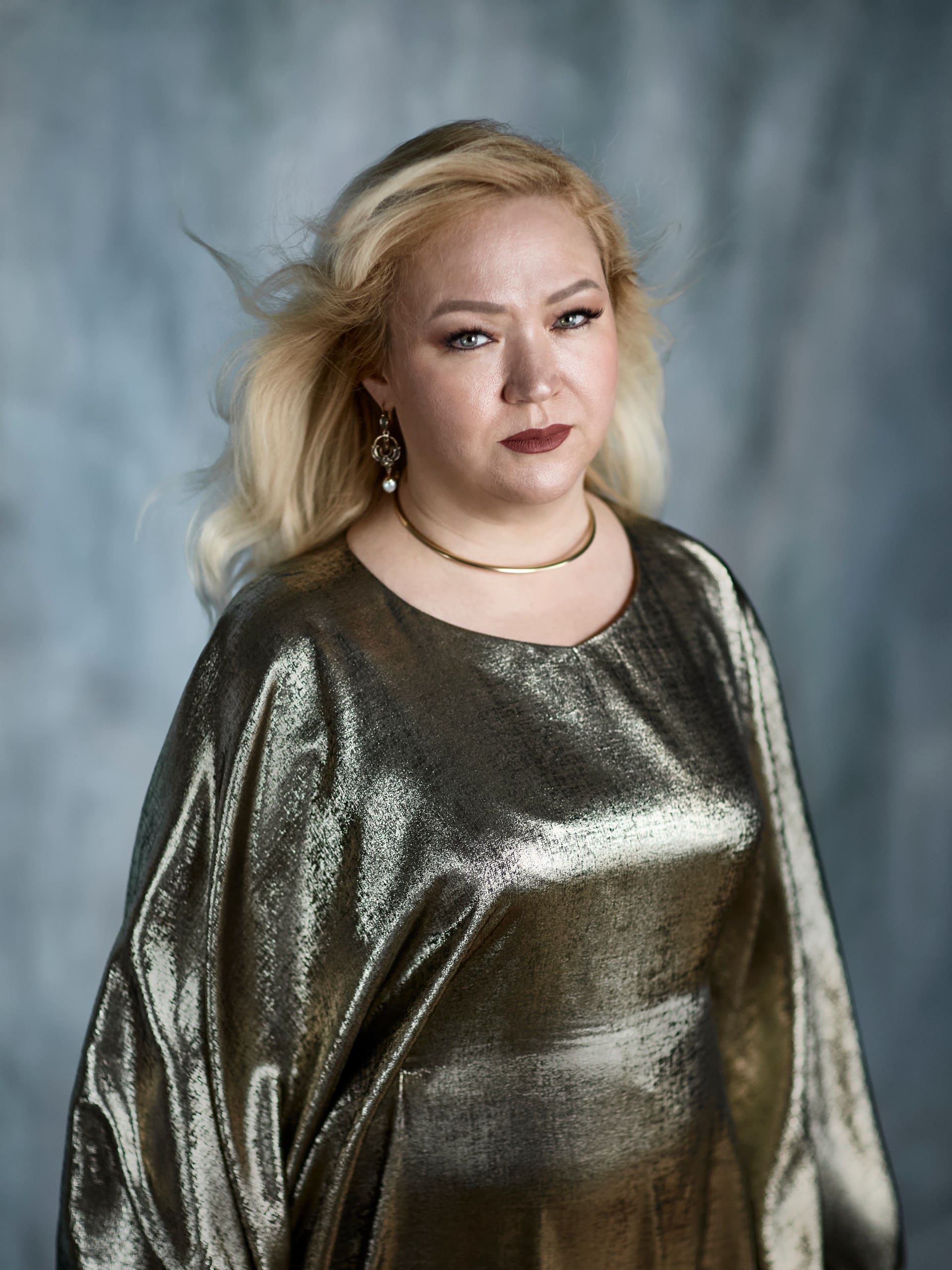 Светлана Лухманова