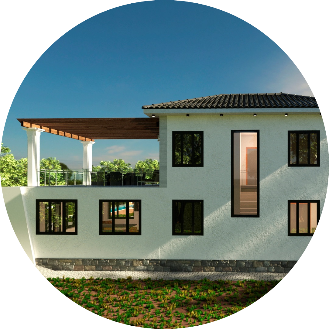 ремонт в таунхайсе