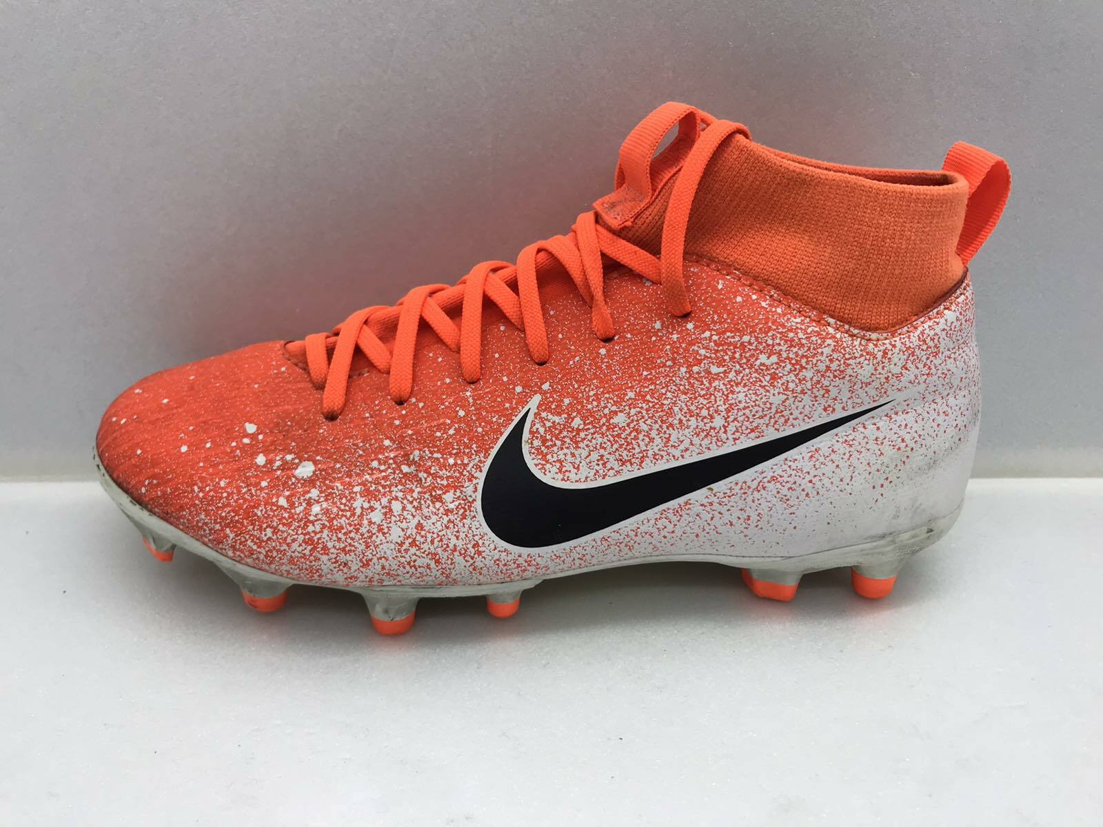 Nike mercurial superfly 6 academy fg online