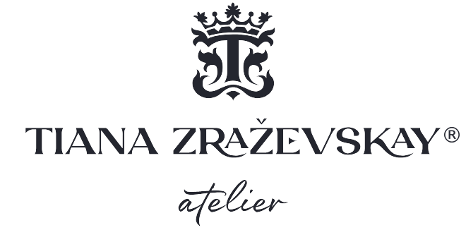 TIANA ZRAŽEVSKAY® atelier