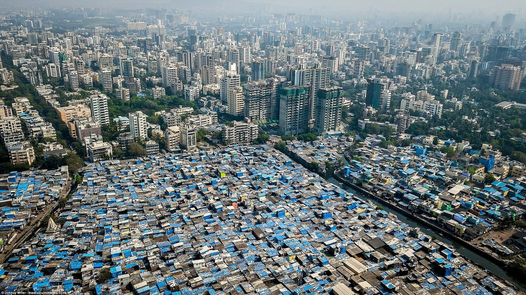 Крупные города индии