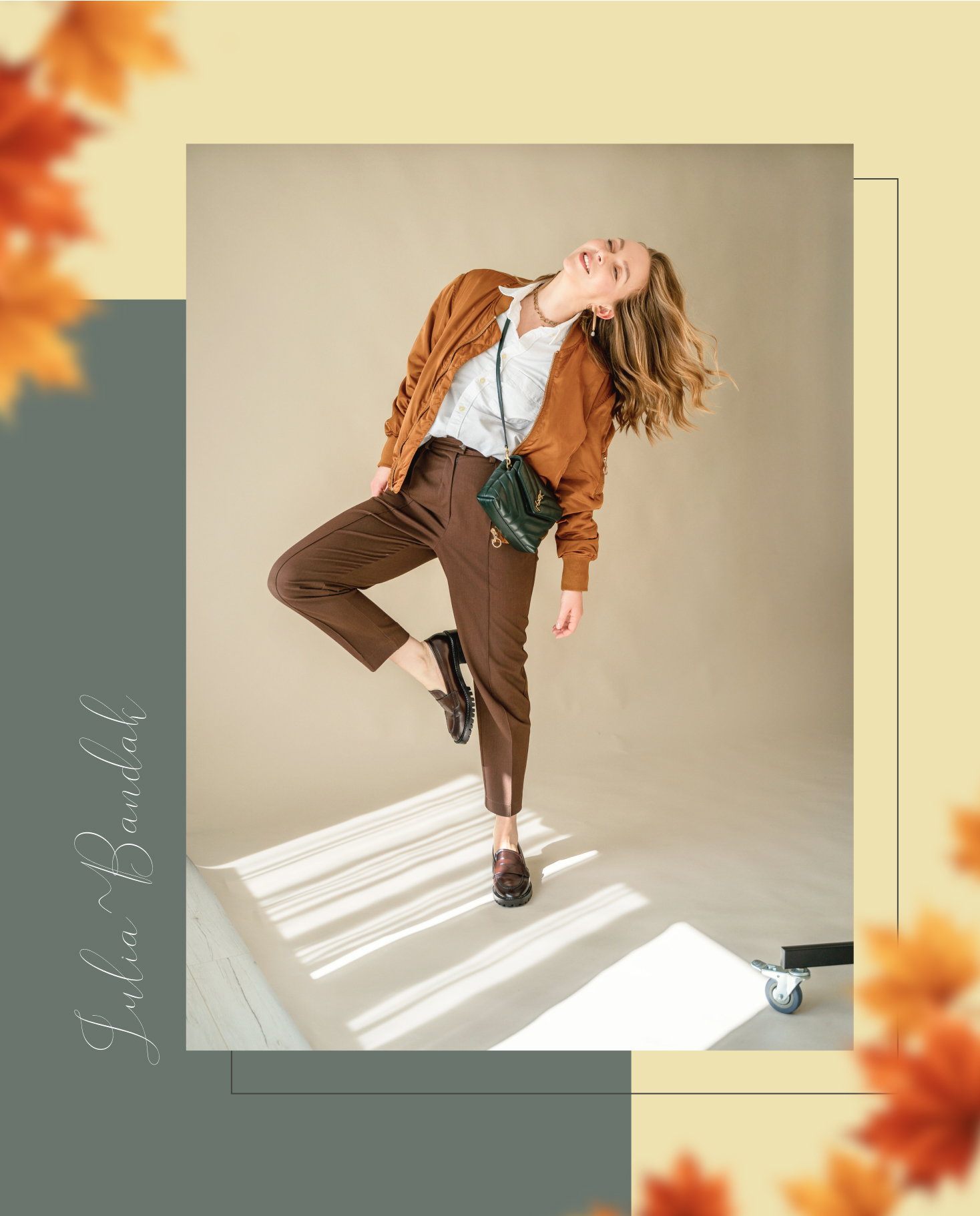 juliabandak.com