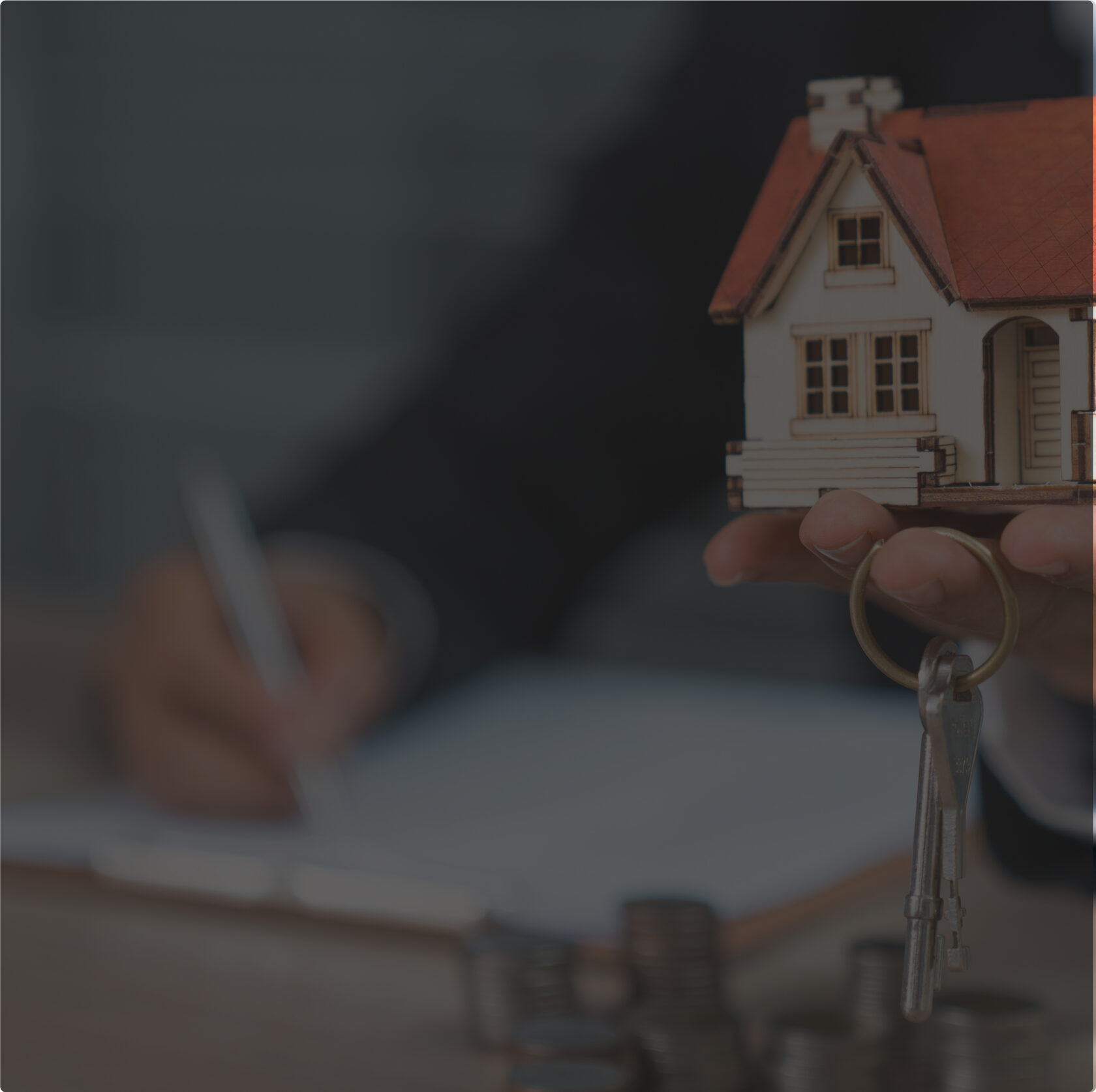 Недвижимость и земля