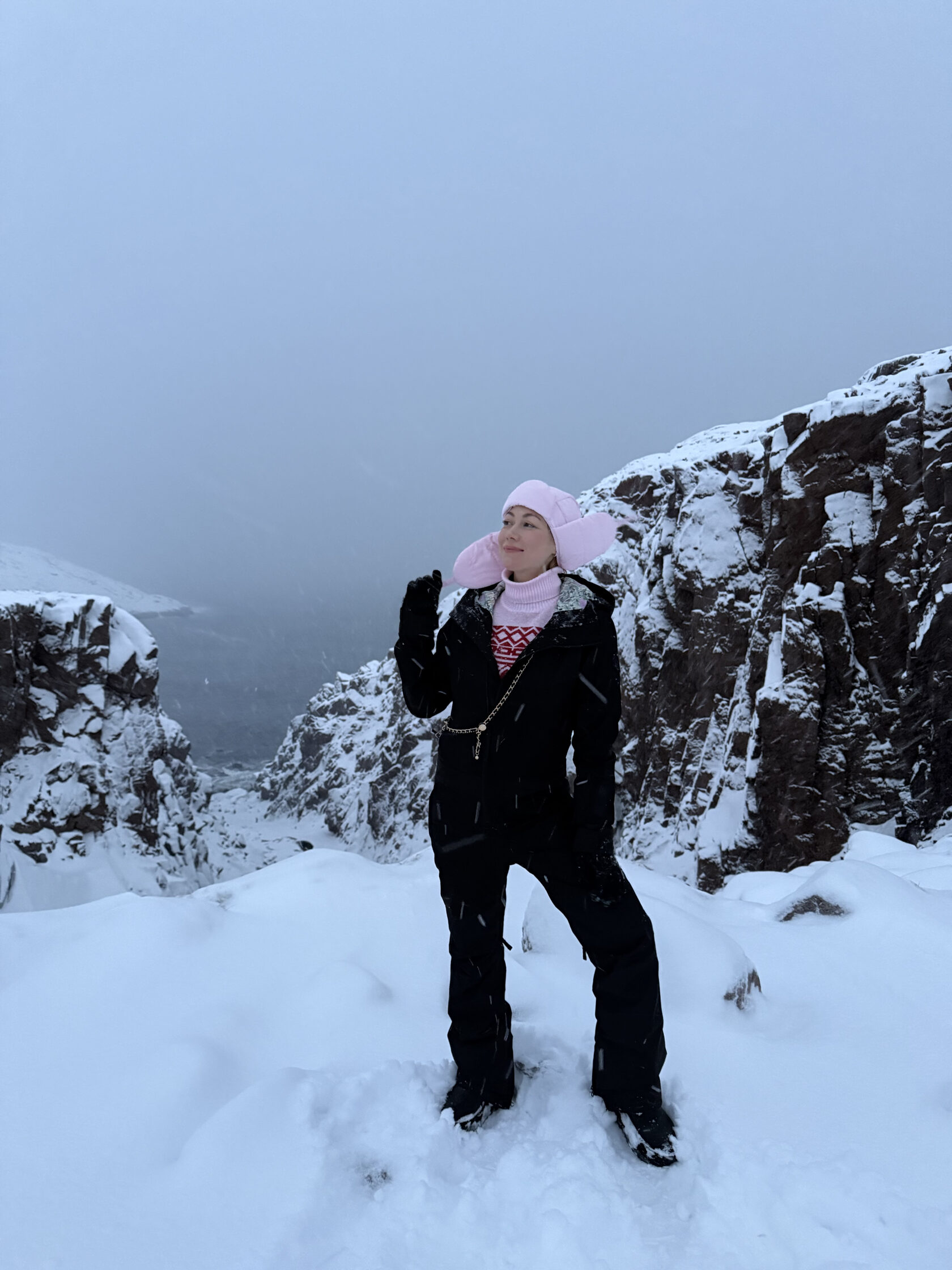 Туры в Мурманск на китов из Москвы