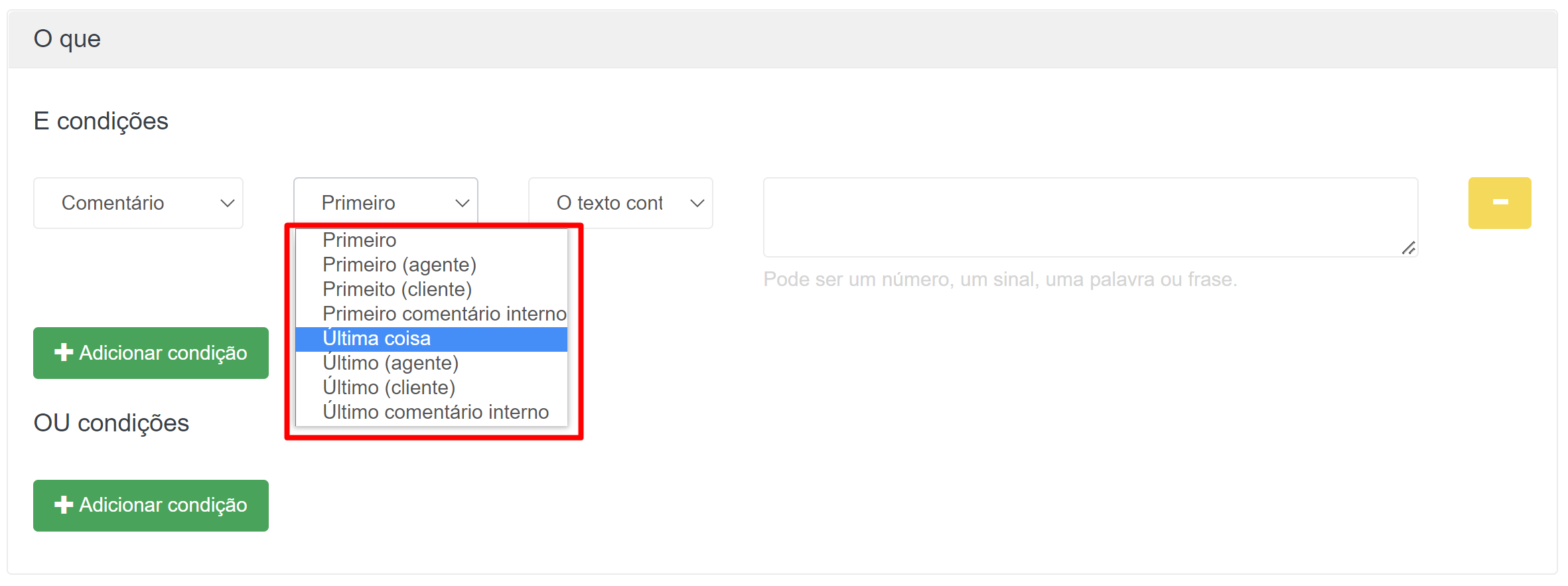 O Usedesk atualizou o aplicativo móvel e ampliou o trabalho das regras
