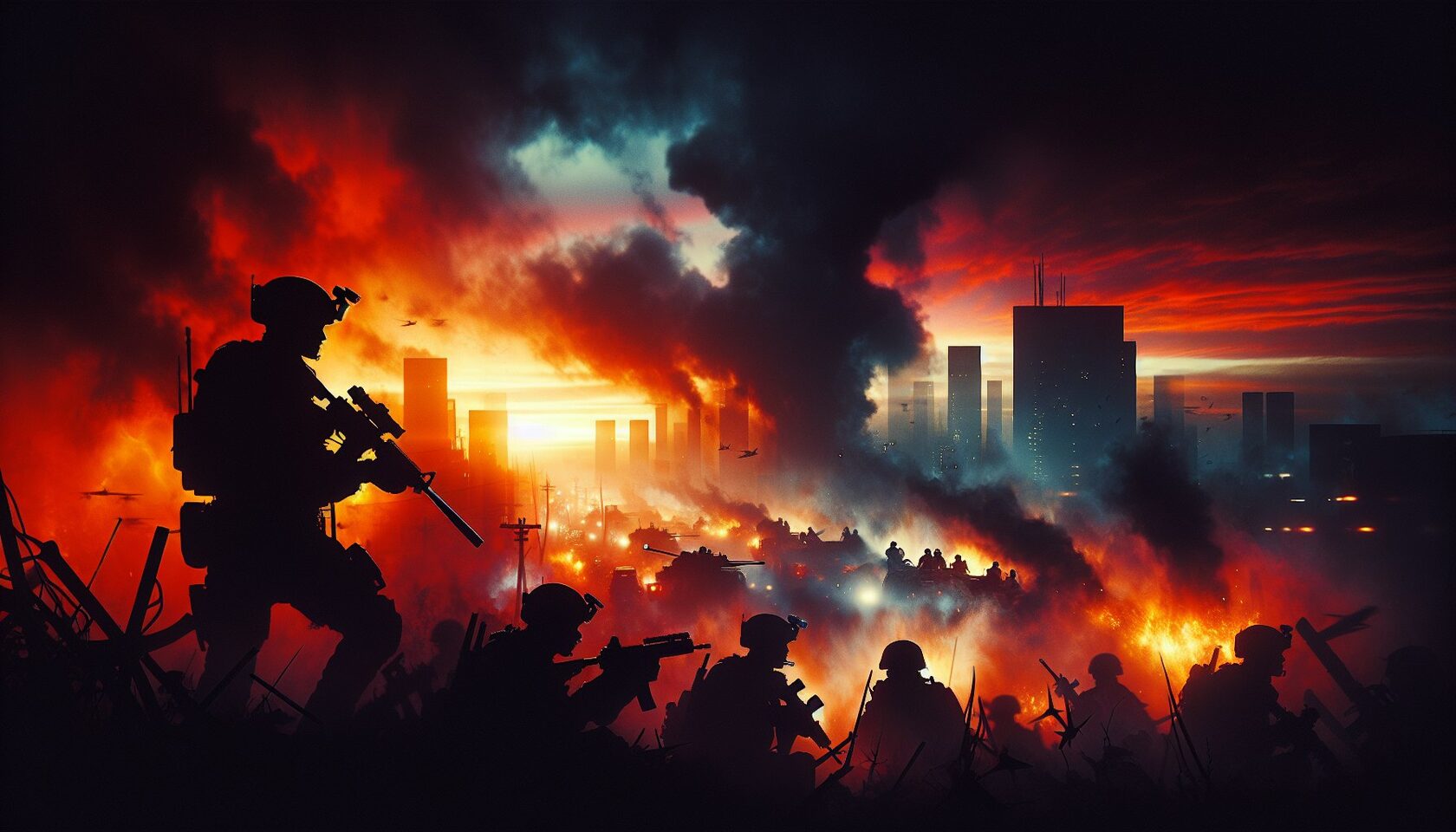 Call of Duty: Black Ops 7