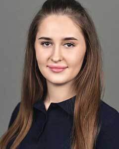 ортодонт детям