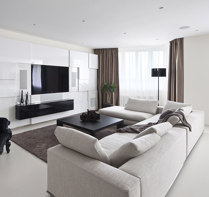 Купить квартиру в Архангельске