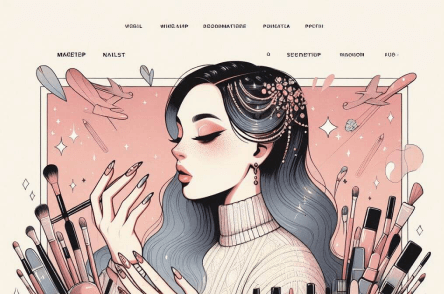 Изображение сайта визитки для веб-студии Alserg web-studio