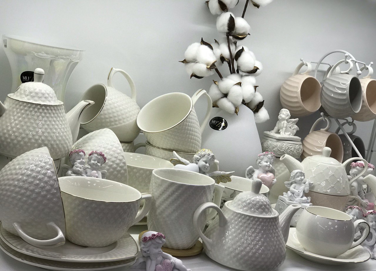 Ромашка — Цветы и подарки с доставкой