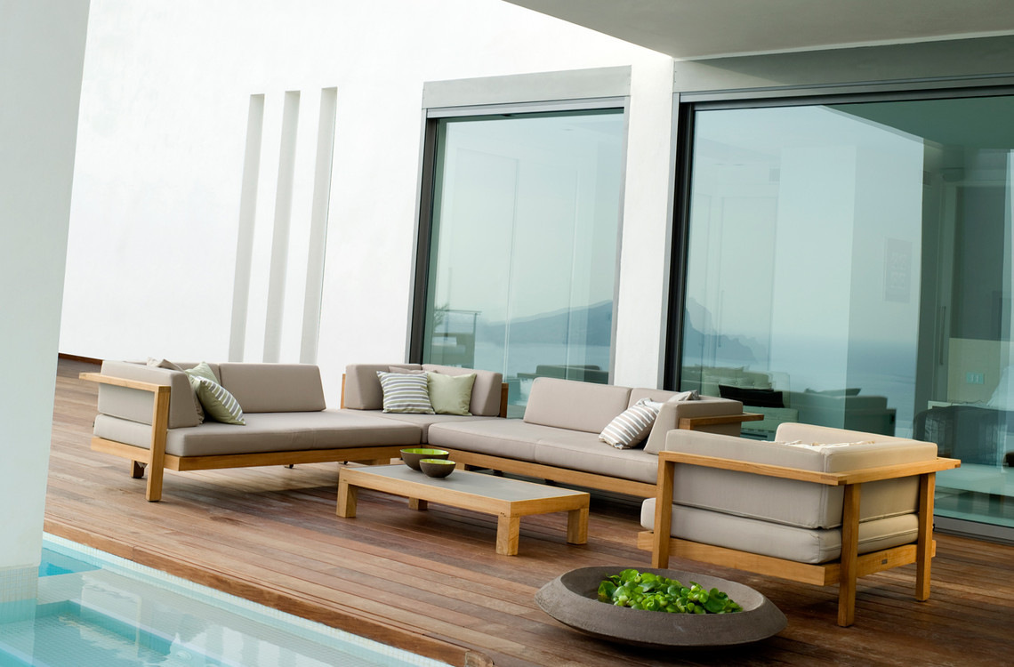 Tribu Pure Sofa